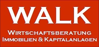 WALK Wirtschaftsberatung Logo