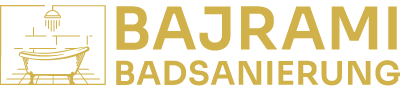 Badsanierung Bajrami Logo