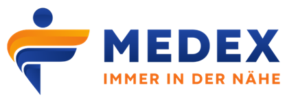 Medex Ambulanter Pflegedienst GmbH Logo