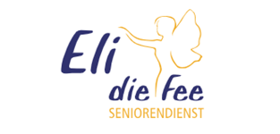 Eli die Fee Seniorendienst Köln Logo