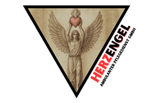 Herzengel ambulanter Pflegedienst GmbH Logo