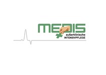 Medis Intensivpflege GmbH Logo