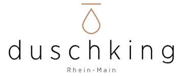 Duschking Rhein Main - Edison Bau GmbH Logo