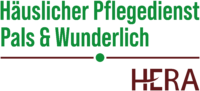 Häuslicher Pflegedienst Pals & Wunderlich GmbH & Co. KG Logo