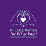 Pflege Xanten GmbH Logo