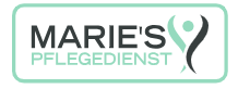 Maries Pflegedienst München OHG Logo