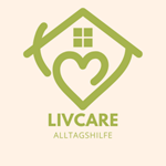 LivCare Alltagshilfe UG Logo