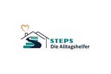 STEPS - Die Alltagshelfer UG Logo