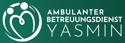 Ambulanter Betreuungsdienst Yasmin Logo