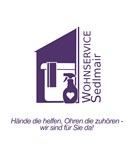 Wohnservice Sedlmair Logo