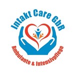 Intakt Care GbR Ambulante & Intensivpflege Logo