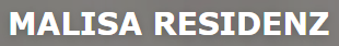 MALISA-RESIDENZ Logo