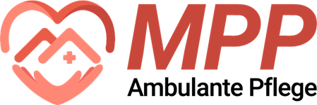 MPP-Mobiler Pflegedienst Pforzheim GmbH Logo