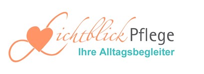 LichtblickPflege Alltagsbegleiter Logo