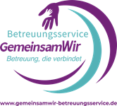 GemeinsamWir Betreuungsservice Inh. Oliver Neblung Logo