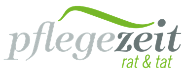 Rat&tat Pflegezeit GmbH Logo