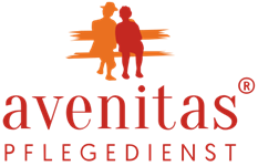 Avenitas Pflegedienst Jutta Gindorff Logo