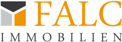 FALC Immobilien Oldenburg Logo