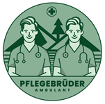 PflegeBrüder-ambulant Logo