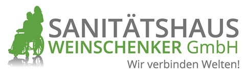 Sanitätshaus Weinschenker GmbH Logo