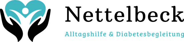 Nettelbeck Haushaltshilfe GmbH Logo