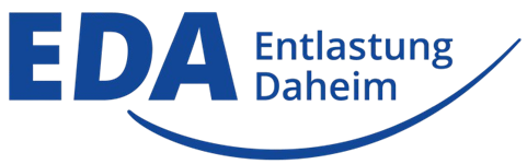 EDA Pflegedienste GmbH Logo
