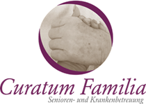 Curatum Familia by PC-DRS S.L. Logo