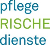 Pflegedienste RISCHE GmbH Weimar-Süd Logo