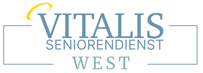 Vitalis Seniorendienst West UG (haftungsbeschränkt) Logo