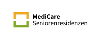 Medicare Seniorenresidenz Kaiserhof Logo
