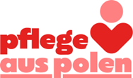 Pflege aus Polen Logo