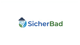 Sicherbad Logo