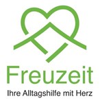 Freuzeit Alltagshilfe Logo