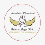 Heimatpflege GbR Logo