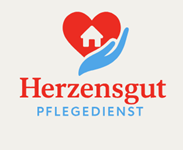 Herzensgut Pflegedienst GmbH Logo