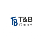 T&B GmbH Logo
