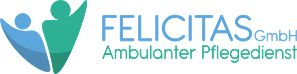 Felicitas Pflegedienst Logo