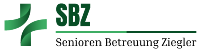 Seniorenbetreuung Ziegler Logo