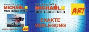 Meisterbetrieb Michael GmbH Logo