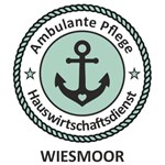 Ambulanter Pflege- und Hauswirtschaftsdienst Wiesmoor Logo