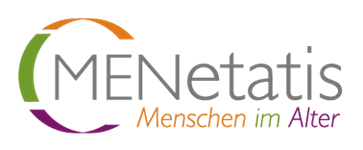 MENetatis Pflegen und Wohnen GmbH / Seniorenzentrum Kalbach Logo