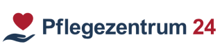 Pflegezentrum-24 Logo