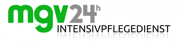 mgv24h Intensivpflegedienst Logo