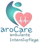 aro Care ambulante Intensivpflege GmbH - Pflegedienst Logo