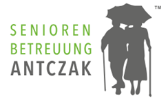 Seniorenbetreuung Antczak Logo