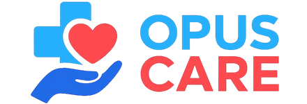Opus Care GmbH Logo