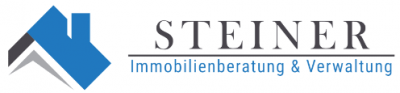 Steiner Objektbetreuung und Immobilienvermittlung Logo