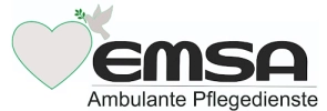 Emsa Pflegedienst UG & Co.KG Logo