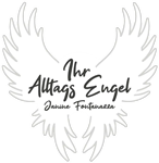 Ihr Alltags Engel Logo