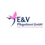 E&V Pflegedienst GmbH Logo